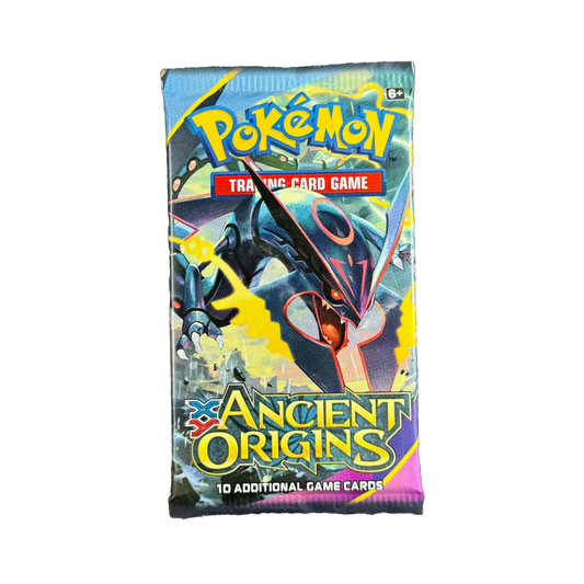 Ancient Origins Booster Pack